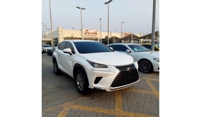 Lexus NX300 Platinum