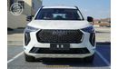 Haval Jolion HAVAL JOLION 1.5L TURBO FWD PETROL MODEL 2023 GCC SPECS (FOR EXPORT ONLY)