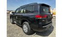 Toyota Land Cruiser 2024 Toyota Land Cruiser LC300 GXR 3.5L V6 Twin-Turbo Petrol A/T 4WD Only For Export