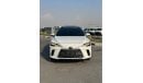 لكزس RX 350 LEXUS RX350 AWD Full Option 2023