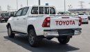 Toyota Hilux 2.7L M/T