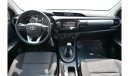 Toyota Hilux DC DIESEL 2.4L 4X2 manual.  2023