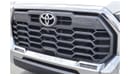 Toyota Tundra 2022 MODEL: TUNDRA 3.5L TT 1794 CREW MAX 6.5 FT BED TRD OFF ROAD PKG