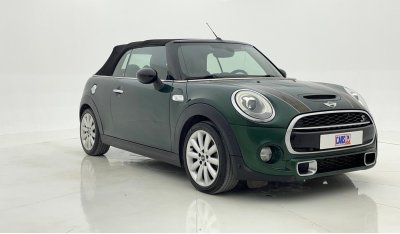 Mini Cooper S S 2 | Zero Down Payment | Free Home Test Drive