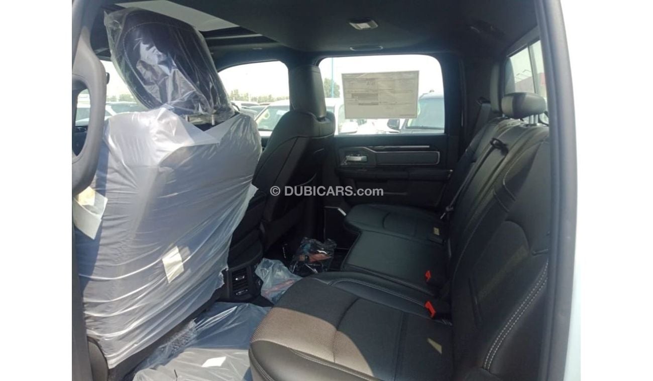 New RAM 1500 DODGE RAM 2021 2021 for sale in Dubai - 354789