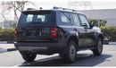 تويوتا برادو TOYOTA LC PRADO 2.4L VX - PET  - AG2401VX