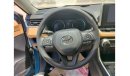 Toyota RAV4 RAV4 2.0L 4WD PETROL