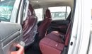 Toyota Hilux DLX 2.7L. 4WD A/T