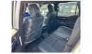 Toyota Prado VX 2.4L Petrol Turbo Euro 5  European Specifications