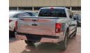 Ford F 150 Limited