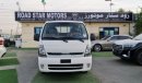 Kia K2700 KIA 2700 Diesel- Duble Cabin - 6 seats - 2024 - full option