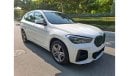 BMW X1 sDrive 20i Executive Bmw x1 2022 M KIT full option  تتصدر للسعودية