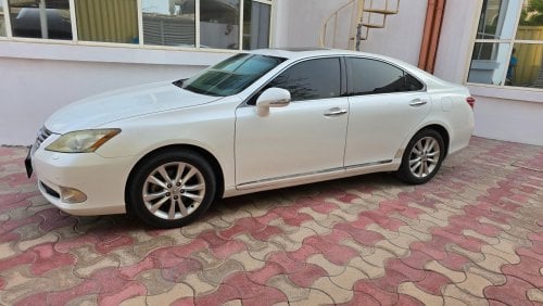 Lexus ES350