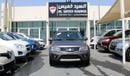 Suzuki Grand Vitara Std ACCIDENT FREE - CAR IS IN PERFECT CONDITION INSIDE OUT -GCC