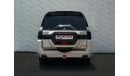 Mitsubishi Pajero AED 1,730 PM • PAJERO 3.8 SIGNATURE EDITION • ONLY 25,000 KM • GCC SPECS • PRISTINE CONDITION