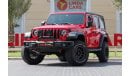 Jeep Wrangler Unlimited Sport