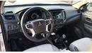 Mitsubishi L200 2.4L P DC 4WD GLX 5MT (only for export)