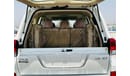 Toyota Land Cruiser VXR LAND CRUISER VXS 5.7L WHITE 2021