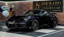 Porsche 911 | TURBO S CABRIOLET | BRAND NEW | 2023 | FULLY LOADED