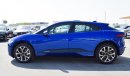 Jaguar I Pace EV 400