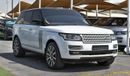 Land Rover Range Rover Vogue SE Supercharged