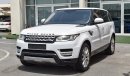 Land Rover Range Rover Sport HSE