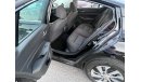 Nissan Altima Nissan Altima model 2019, customs papers No. 2, agency condition