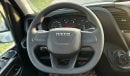 Iveco Daily IVECO DAILY VAN 3.0L DIESEL L4H3 2025