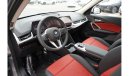 BMW X1 2024 BMW X! S-Drive 20 i Gray Night Edition 0Km