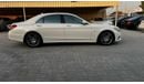 Mercedes-Benz S 550 S550L /// AMG KIT IMPORT JAPAN V.C.C / EDTION1