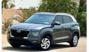 Hyundai Creta Std Mid 2021 1.5L GCC (910/-MONTHLY)