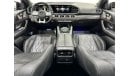 Mercedes-Benz GLE 63 AMG 2021 Mercedes GLE 63S, June 2025 Warranty, Full Gargash Service, GCC