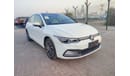 Volkswagen Golf VOLKSWAGEN	GOLF	WHITE	2024 -R	280TSI ||  LEGEND EDITION-