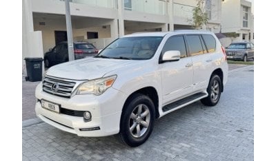 Lexus GX460