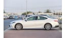 تويوتا كامري Toyota Camry Hybrid LE 2025 | Best Export Price