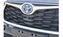 Toyota Highlander TOYOTA HIGHLANDER 2.5L LIMITED - 2024 MODEL