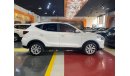 MG ZS Comfort AED 899 EMi @ 0% DP | MG ZS | 2022 I GCC | 1.5L | Low Mileage | Under Warranty