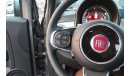 فيات 500 FIAT 500 1.4L FWD AT HATCHBACK 2024