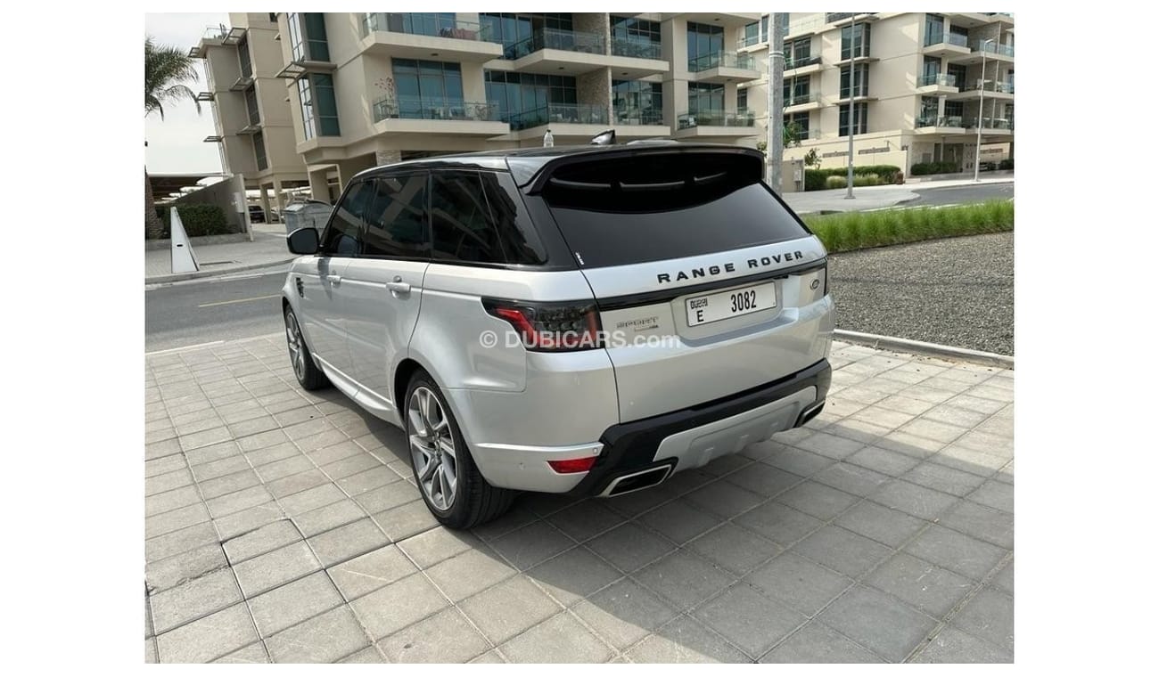 Land Rover Range Rover Sport (other) Personal car (CLEAN TITLE)