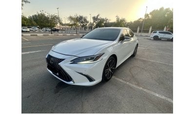 Lexus ES350 26000