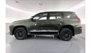 Lexus GX460 Platinum | 1 year free warranty | 0 Down Payment