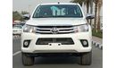 Toyota Hilux 2.7L Petrol,  A/T / Leather Seats / Exclusive Condition (LOT # 896542)