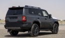 تويوتا برادو (LHD) TOYOTA PRADO 250 WX+ LUXURY 2.8D AT MY2024 - GREY