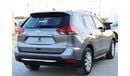 Nissan XTrail SV Nissan X-Trail 2019 Full Option GCC in excellent condition