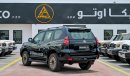 Toyota Prado TOYOTA PRADO TXL 4.0L YM 2023 (BLACK EDITION)