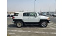 Toyota FJ Cruiser 2023 Toyota FJ Cruiser 4.0L Petrol Automatic