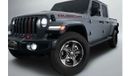 جيب جلادياتور Rubicon 3.6L