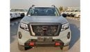 Nissan Navara Nissan Navara PRO4X