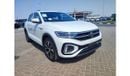 Volkswagen T ROC VOLKSWAGEN	T-ROC	WHITE-2024-R	T-ROC 300 TSI DSG CHENGGUANG || Only Export