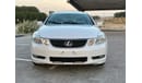 Lexus GS 300